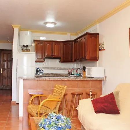 Casa La Lancha