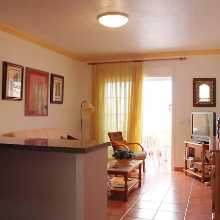 Casa La Lancha * Puerto de la Cruz (Tenerife)