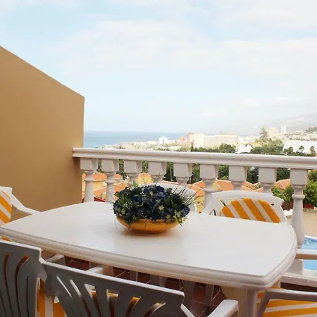 Casa La Lancha Apartment
