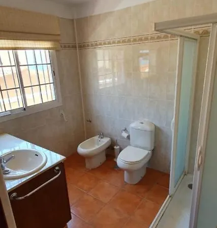 Casa La Lancha Apartment