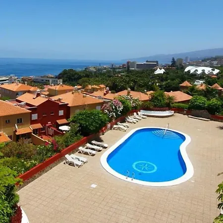 Casa La Lancha * Puerto de la Cruz (Tenerife)