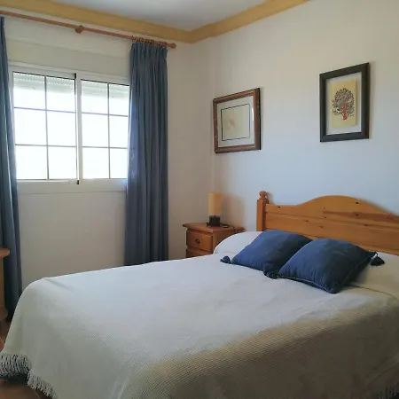 Casa La Lancha Apartment *