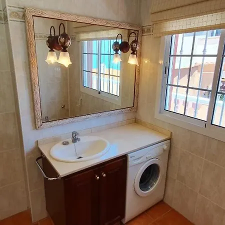 Casa La Lancha Apartment Puerto de la Cruz (Tenerife)