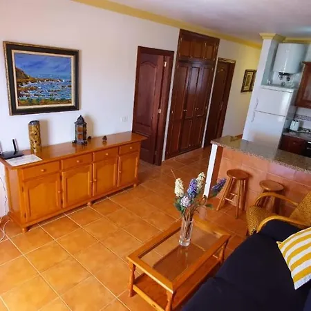 Casa La Lancha
